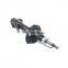 Wholesale Price Japanese Shock Absorber 333391 For  NISSAN For OE 54303EE50A/E4303EC80A