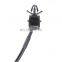 ABS Front Left Wheel Speed Sensor OEM 4670B005/0265009846 FOR Mitsubishi Pajero Montero Sport L200 Triton Strada