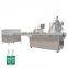 Customized high-precision automatic spray filling and capping machinery production line