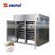 fruit and vegetable food dehydration drying machine hot air oven on sale