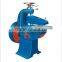 plastic bag punching machine