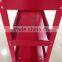 Custom Steel Tray Tool Trolley for workshop repairing AX-1030