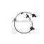 High Quality front RIGHT wheel speed sensor OEM:57450-SNA-003 For Honda