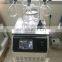 Laboratory Lyophilization Machine Freeze Dryer with Eggplant Bottles