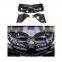 High Performance Air Intake Kit For BENZ W204 C63 AMG 6.2L