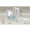 XSG Spin dryer/flash dryer for distillers' grains