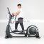 Factory Price Customized Logo Elliptical Trainer Commercial Elliptical Cross Trainer For Gym