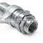 36Mpa threaded sleeve locking couplings Screw Type Quick Connect Coupling for engineering vehicles