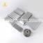 6061 T6 extruded aluminum heatsink,heat sinks aluminium customized, round aluminum heatsink for cooling fan