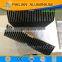 radiator aluminum and extruded aluminum heatsink , extruded aluminium heatsink extrusion for solar inverter design