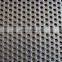 AISI 201 304 316L 430 Stainless Steel Perforated Plate