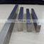 widely used stainless steel 201 304 316  square bar/retangular bar