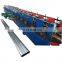 Building Automatic Hydraulic Oval Duct Machine With High Quality