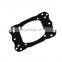 Factory Supply titanium laser cutting hardware accessories processing iron processing non standard parts