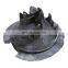 Custom Made Cast High Hardness Manganese Steel / Iron Mining Machinery Parts Coal  Mining Bits