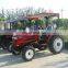 China hot sale 30HP 4 wheel tractor price