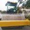 20 ton road roller single drum vibratory roller XS203J with sheep foot price