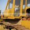 High quality Japan made Komatsu D155-1 used bulldozer in China