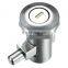 ZDC Chrome Coated 180-degree Turn Cabinet Lock