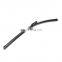 special car front windshield wiper blade natural rubber  refill soft wiper blade