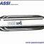 2019 Toyota RAV4 New aluminium running board nerf bar side step