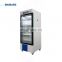 BIOBASE China Blood Bank Refrigerator BBR-4V250 Blood Bank Refrigerator Manufacturer with Multiple Sensors Design for Lab
