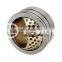 Tehco Supply Steel Brass Material Slide Radial Ball Joint  Spherical Plain Bearing