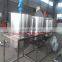 hot selling edible oil refinery plant /crude oil refinery machine manufacturers-8615238618639