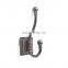 Good Selling Strong Metal earings Hook Coat Clothing Wall display Hook