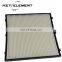 KEY ELEMENT Good Quality High Performance Cheap Price Cabin Filter for VERNA Saloon 2014- Air Filter Cabin 97134-0U200
