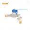 LIRLEE China Suppliers Top Quality Durable Full Size Brass Water Taps Brass Bibcock 1/2