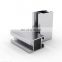 t slot v slot 6063 T5 led aluminium extrusion 2020 2040 2080 aluminium profiles for linear rail 3D printer