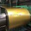 RAL Colour Steel Ppgi Prepainted Steel Produce 600-1250mm Width Steel Coil