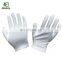 4SAFETY White Cotton PVC Dotted Gloves Cotton Price