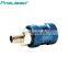 Pneumatic SH Series One way Hand Slipping Valve