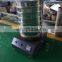Test Lab Sieve Shaker 200mm 300mm 400mm
