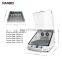 Laboratory Biochemistry Incubator Shaker for Syringe and Tubes