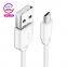 Wholesale high-speed 1m micro usb cable charger fast charging usb cable telephone computer micro usb data cable
