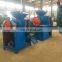 Best price coal and charcoal briquette press making machine for Tunisia