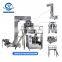 Fight Pack Packages Fruits Fully Automatic Packaging Spout Pouch Zipper Powder Packing Machine