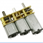 Reduction motor