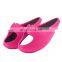 The Latest Design Fashion Beautiful Legs Shoes Slimming Slippers Women Shoes