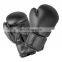 2020 custom made high quality leather boxing gloves