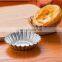 Reusable Aluminum baking eggs tart mold egg tart mold cupcake egg tart mold cupcake