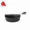 Kitchen Supplies Cast Iron Cookware Sets Fry Grill Pan Set