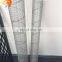 Galvanized/Stainless Steel Expanded Wire Mesh For Filter Cartridge