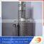 25 50 100 micron stainless steel round filter mesh tube