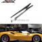 Madly F488 body kits for Ferrari 488 N Style Body Kits-Front Lip Side Skirts Spoiler Diffuser