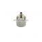 N type plug male crimp for RG58 LMR195 LMR200 RG142 connector