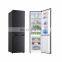275L Hot Selling Product SAA ROHS Approval Smart Home Refrigerator Two Door With Freezer